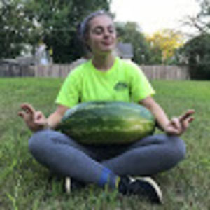 Meet your Posher, Bailey